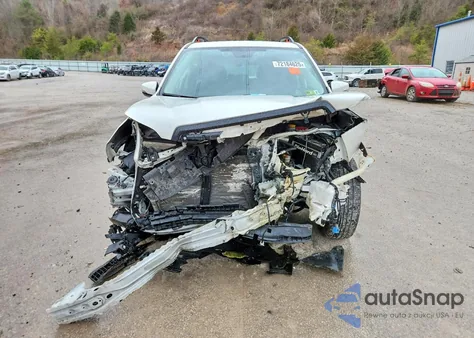 2021 Subaru Forester Sport z USA, uszkodzony, nr VIN JF2SKARCXMH563586